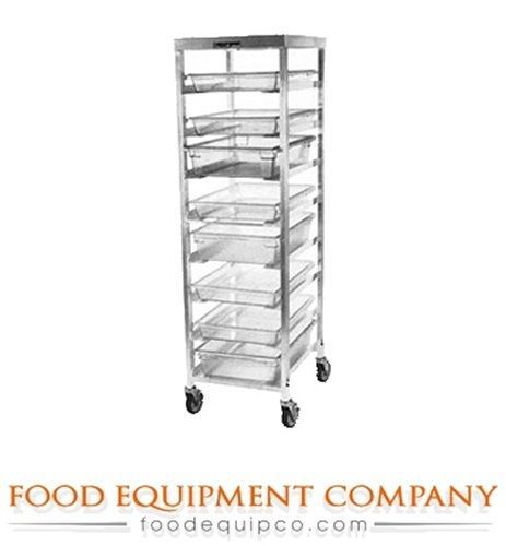 Piper W68-1826-9 Tray Rack mobile wide-opening full height