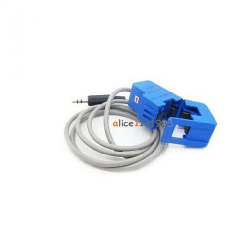 30a sct-013-030 non-invasive ac current sensor split core current transformer al for sale