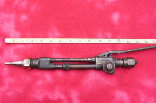 Vintage Victor Cutting Torch Attachment  # 2452