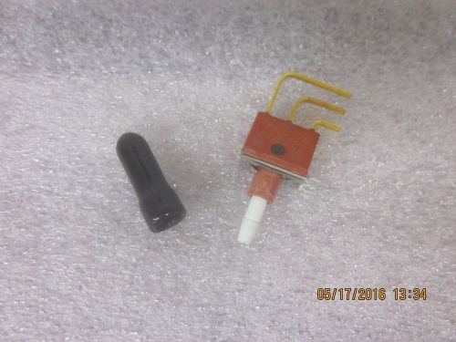 1 pc of NEW C&amp;K Components E121SD1AGE Sealed Momentary Pushbutton Switch