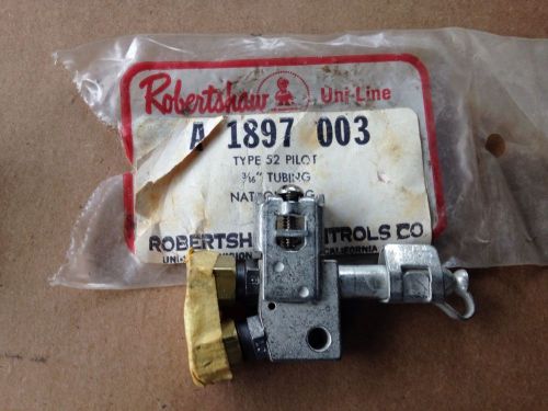 Robertshaw 1897-003 Gas Oven Pilot Assembly
