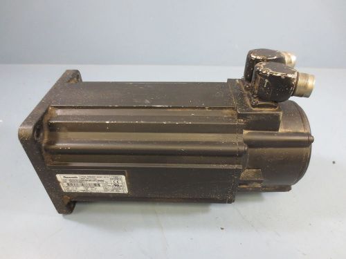 1 Used Rexroth MSK076C-0450-NN-M1-UP1-NNN 3 Phase Permanent Magnet  Motor