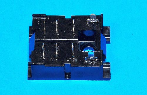 50-pcs conn relay socket skt 8 pos solder st thru-hole gr108-pcb 1 gr108-pcb 108 for sale