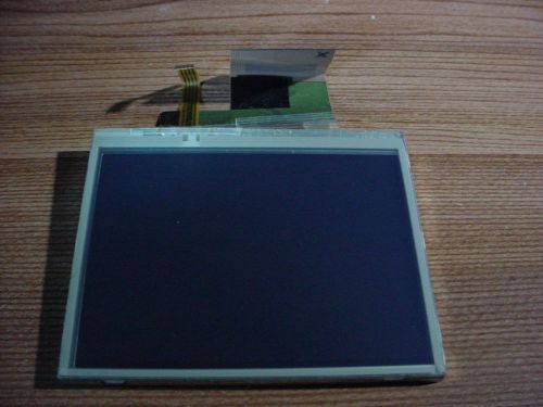 Used 3.5&#039;&#039; sharp LQ035Q1DG01 LCD display with touch screen for GPS, handheld dev