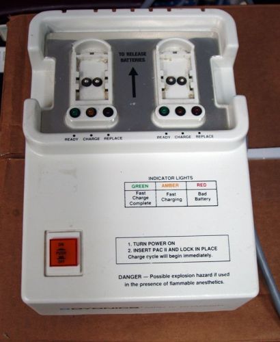 Dyonics Smith &amp; Nephew 3082 Battery Charger MPC IV