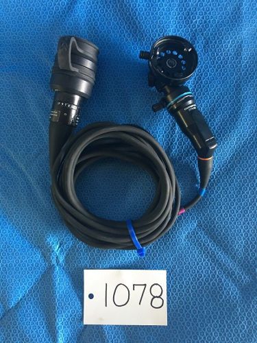 Olympus OTV-S5 Surgical Camera with Coupler