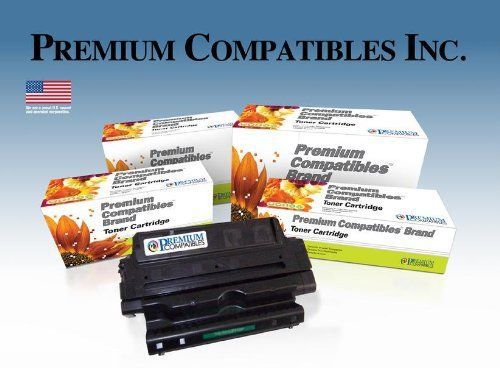 Premium Compatibles Inc. CB506-67901-PC Replacement Ink and Toner Cartridge for