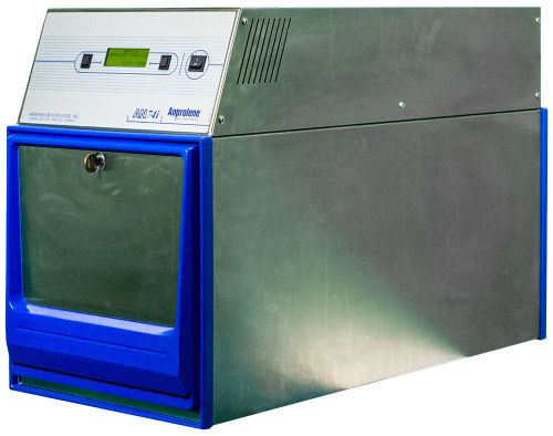 Andersen Sterilizers Anprolene AN74ix Gas Sterilizer with Oxide Meter Z-100