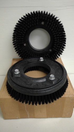 13&#034; Poly Brush for Tennant/Nobles Scrubbers
