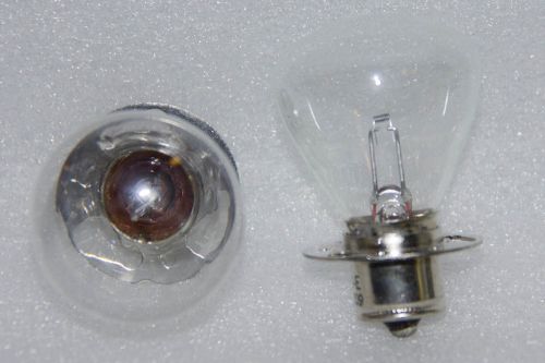 Medical Instrument Bulb - 1209 - 6V25W - New old stock