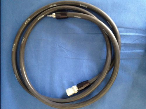 Synthes (519.51S) Pneumatic Air Hose