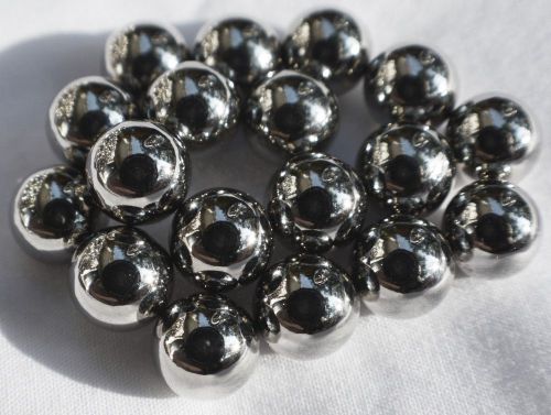 1/4&#034; spheres balls STRONG MAGNETS - lots of 25 / 50 / 100 / 250 N35 Neodymium