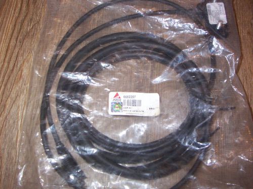 BRAND NEW 063-0159-940 RAVEN/AGCO SENSOR SPEED 14 FT WHEEL DRIVE CABLE