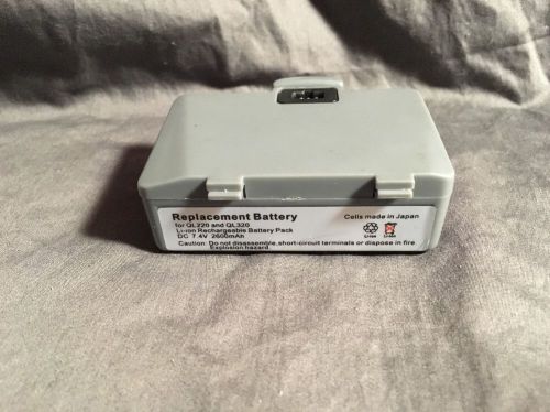 QL220 / QL230 Replacement Battery