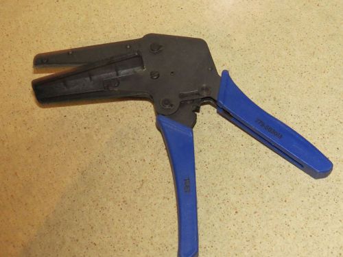 ^^  T&amp;B ANSLEY BLUE MACS 779-5030m CABLE CUTTER