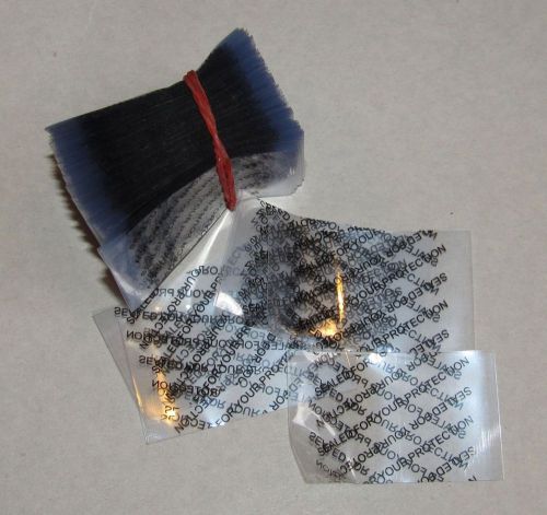 Heat shrink wrap band round bottle tamper seal 48mm x 28mm - safety for sale