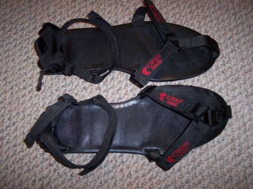Jordan David Ice Grips, Ice Fishing Shoes, Men&#039;s XXL