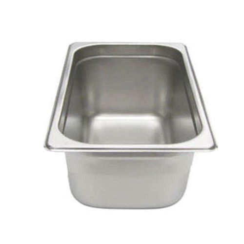 Admiral craft 200tt4 nestwell steam table pan 2/3-size for sale