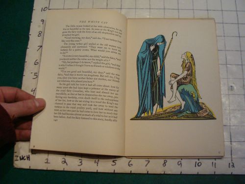 Vintage original book: strathmore--emissary text  awesome 20&#039;s or 30&#039;s for sale