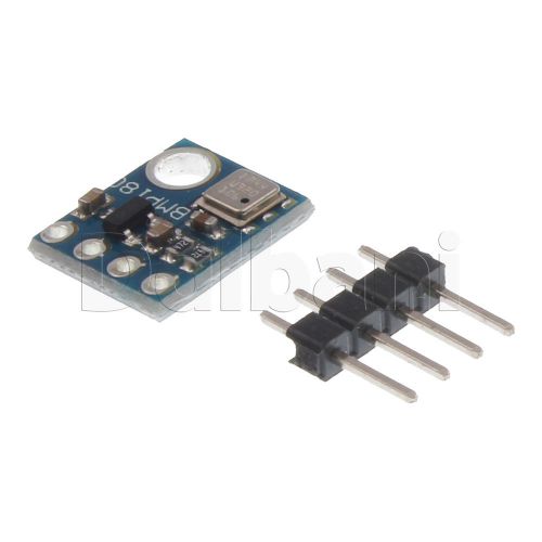 New BMP180 Digital Barometric Pressure Sensor for Arduino