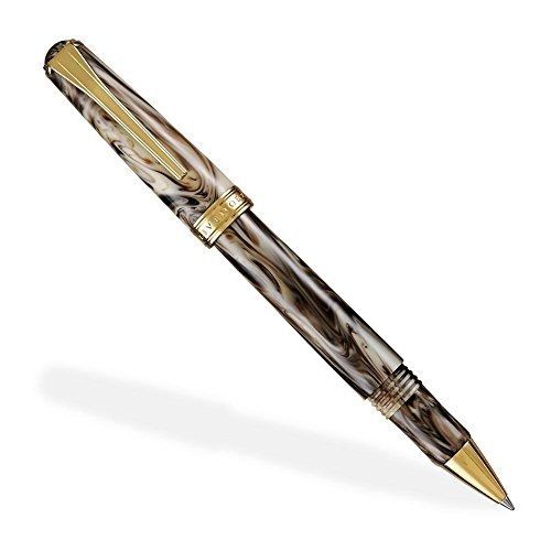 Levenger True Writer Java Rollerball (AP14035 NM)