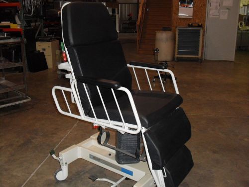 Steris Hausted APC All Purpose Chair 250ST Didage Sales Co