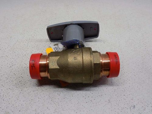 Nibco pc585-66-lf-ns 2in. press ball valve for sale