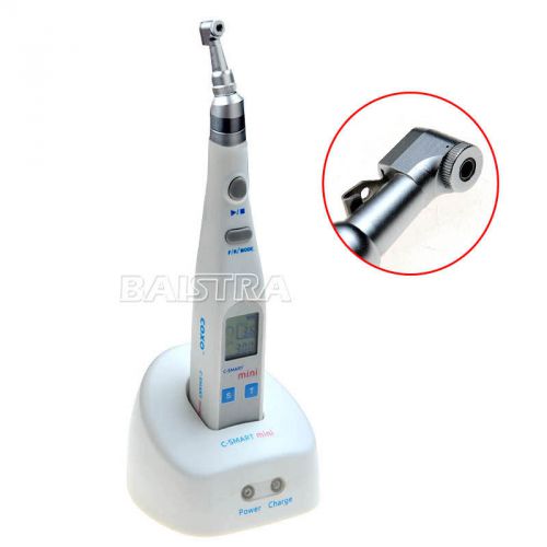 New c-smart mini dental wireless handpiece endo motor endodontic treatment coxo for sale