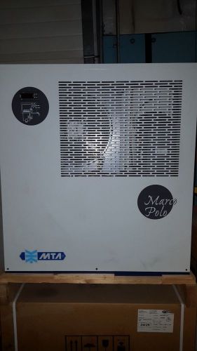 Mta refrigerated air dryer,  175 scfm  model 6mp 0210  230/1/60  brand new for sale