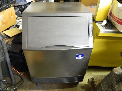 Manitowoc Commercial Undercounter Ice Maker Machine UY0240A-161B
