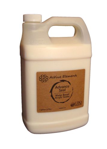 Advance Seal - Water Based Acrylic Sealer - 1 gallon