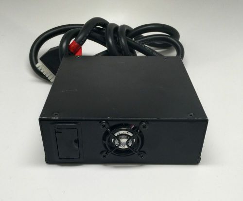 FEC Model ENP-5825 P/N: RD9000PH0178 Power Supply  CRS Touch POS Touchpos