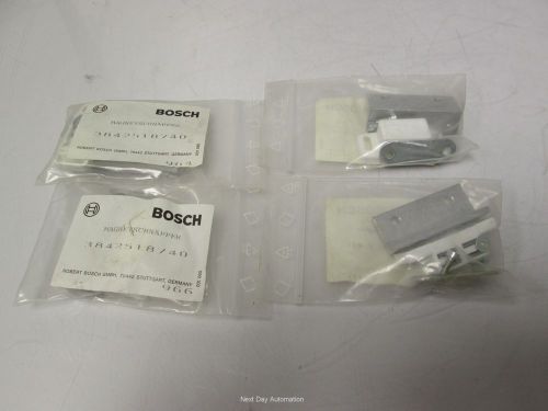 Lot of 4 Bosch 3 842 518 740 Magnet Catch for Doors and Flaps 20N Force 8-10mm