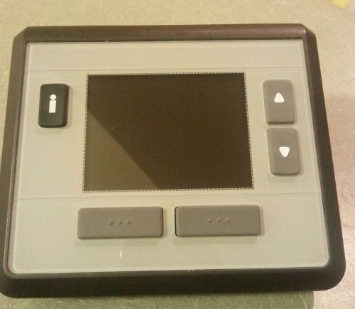 ALERE RTX3371 HEALTH CARE MONITOR CELLULAR DATA TRANSMITTER PATIENT/HOSPITAL