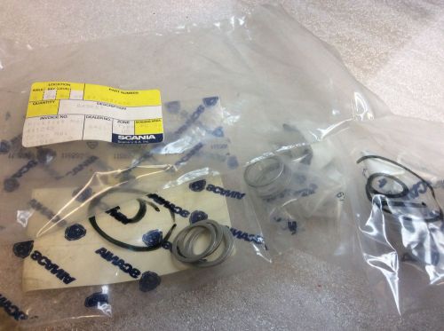 (25) SCANIA 271670 GASKET 0271670 NEW (25PCS TO THE LOT) $49