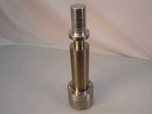 Vacuum Generators Ltd. Residual Gas Analyzer Probe RGA Sensor