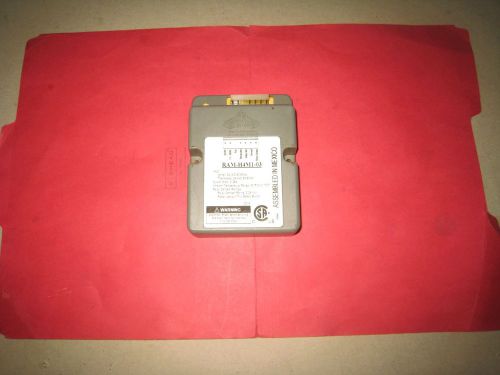 South bend 1175723 all points 44-1205 ram-h4m1-03 spark module for sale