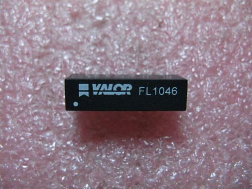 68 PCS VALOR FL 1046  RELAYS