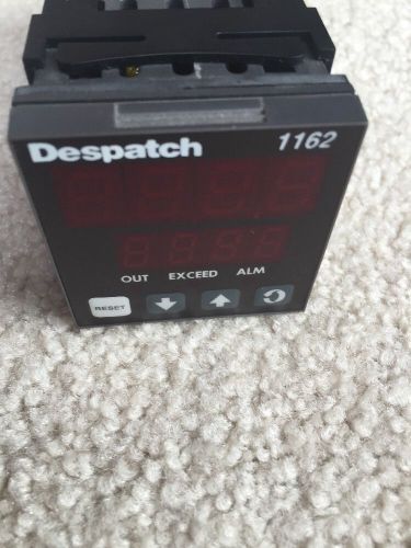 Despatch 1162 Limit Controller