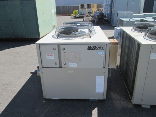 McQuay Air Cooled Condensing Unit ACZ013ACS27-ER11 13 Ton 460V 3Ph Used