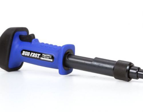 Duo-fast single shot powder actuated trigger tool for sale