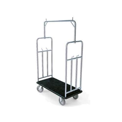 Forbes industries 2499 luggage cart for sale