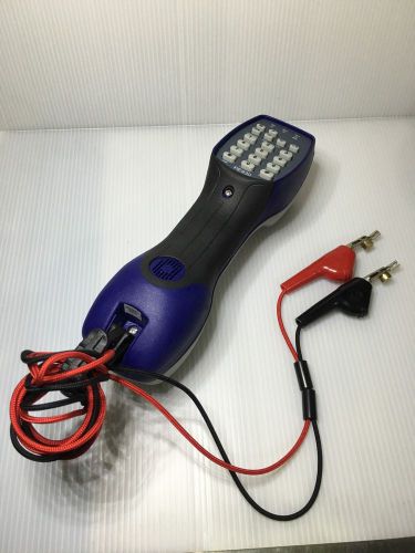 Tempo PE930 BUTT TESTER-EXCELLENT CONDITION-WORKS GREAT!