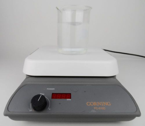 Corning PC 610 D Stirrer