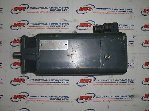 SIEMENS BRUSHLESS SERVO MOTOR   1FT6062-1AF71-4EH1