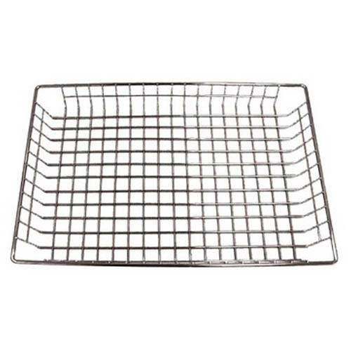 Winco DB-1218 Wire Doughnut Basket - 12 X 18 X 2 in.