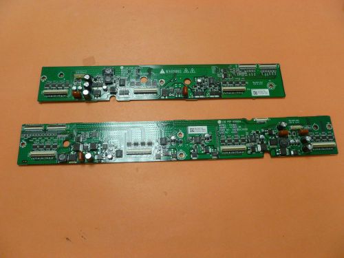 GATEWAY PLASMA TV BUFFER BOARD 6870QSE003D &amp; 6870QME003D FROM GTM-P42M102