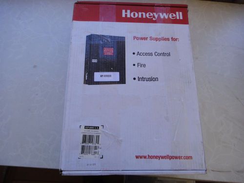 Honeywell Power Products HP400ULX  Power  Supply 12/24 VDC 4.0 AMP POWER SUPPLY