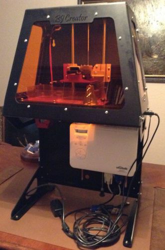B9 Creator V1.1 3D Printer
