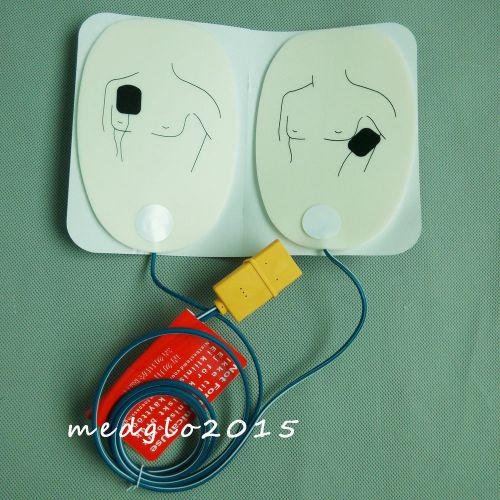AED Training Electrodes Replacement electrode Pads